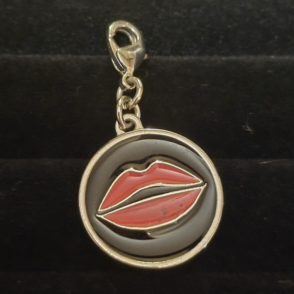⭐️Dior Vintage OG Lipstick Addict Charm